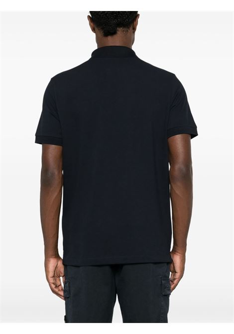 polo 2200008 uomo navy STONE ISLAND | L1S15 2200008 S0017V0020